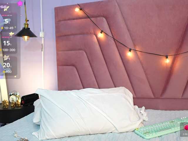 Beautifulskinny18 live cam on BongaCams