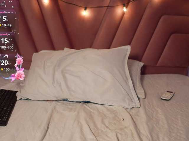 Beautifulskinny18 live cam on BongaCams