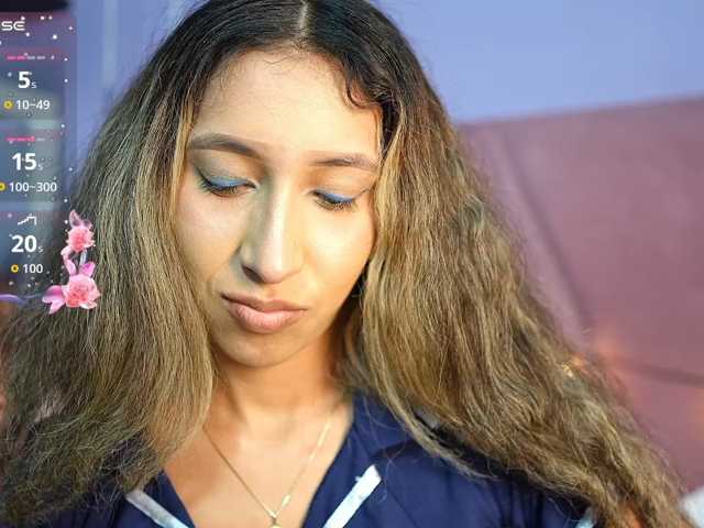 Beautifulskinny18 live cam on BongaCams