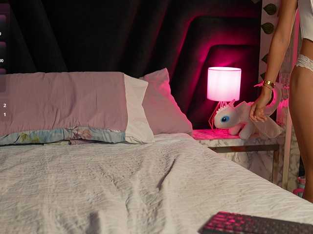 Beautifulskinny18 live cam on BongaCams