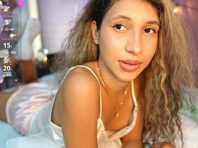 Beautifulskinny18 live cam on BongaCams