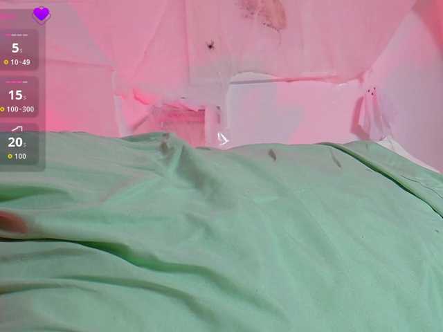 Beautifulskinny18 live cam on BongaCams
