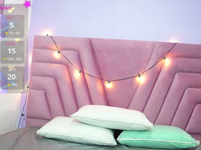 Beautifulskinny18 live cam on BongaCams