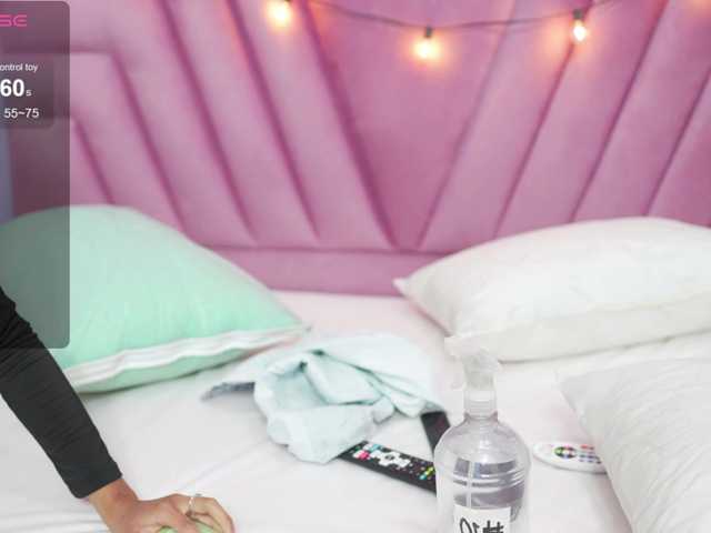 Beautifulskinny18 live cam on BongaCams