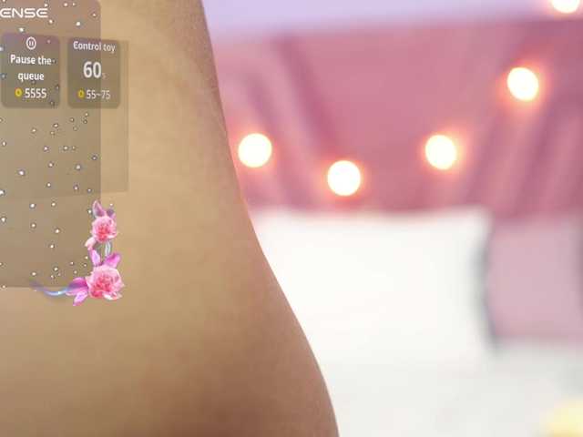Beautifulskinny18 live cam on BongaCams