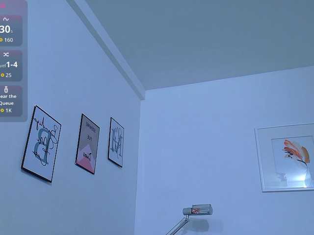 Beautifulskinny18 live cam on BongaCams