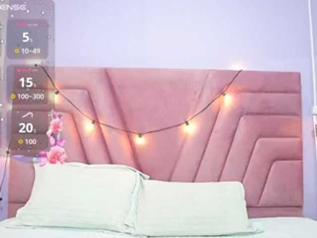 Beautifulskinny18 live cam on BongaCams
