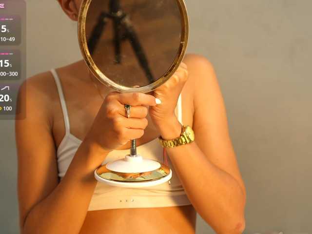 Beautifulskinny18