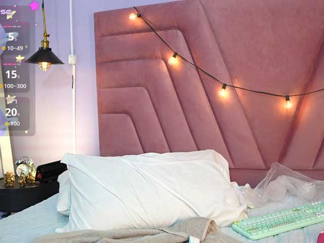 Beautifulskinny18 live cam on BongaCams