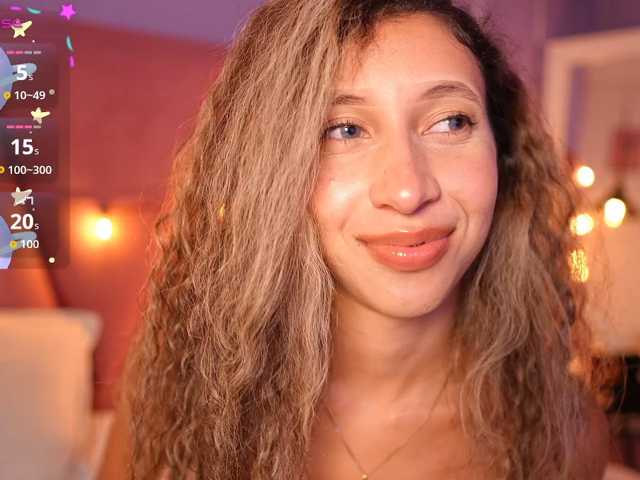 Beautifulskinny18, live now on BongaCams