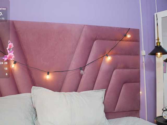 Beautifulskinny18 live cam on BongaCams