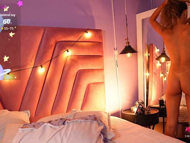 Beautifulskinny18 live cam on BongaCams