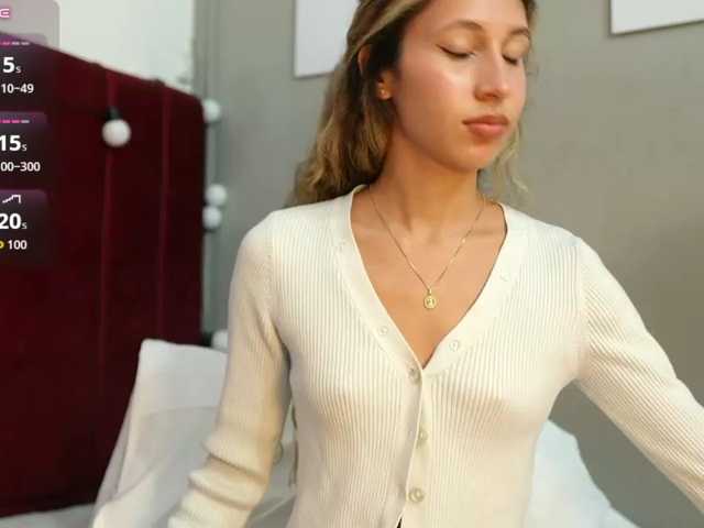 Beautifulskinny18 live cam on BongaCams