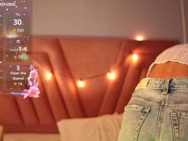 Beautifulskinny18 live cam on BongaCams