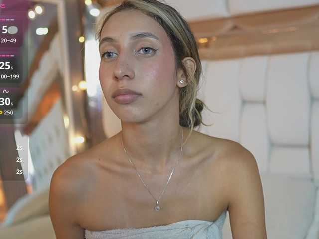 Beautifulskinny18