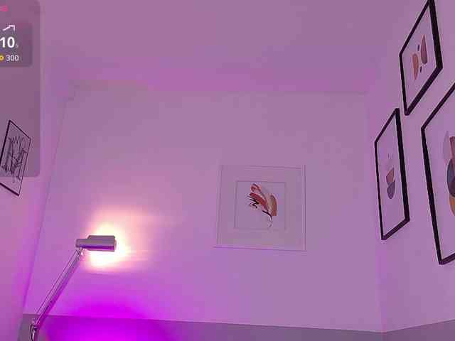 Beautifulskinny18 webcam