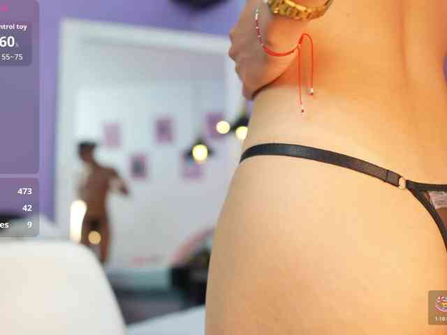 Beautifulskinny1... Live Webcam on BongaCams