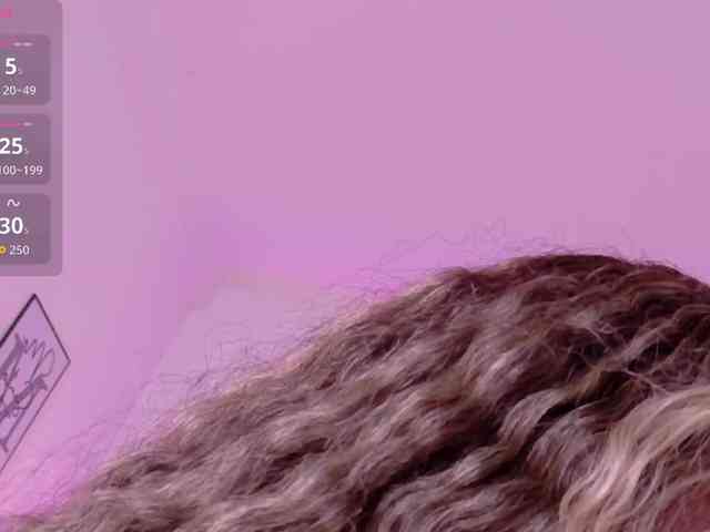 Beautifulskinny18 webcam