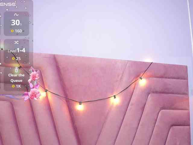 Beautifulskinny18 webcam