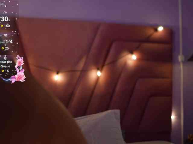 Модель: Beautifulskinny18