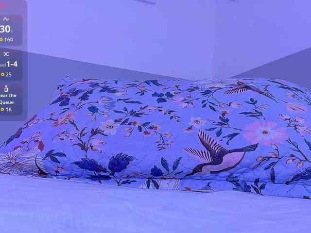 Beautifulskinny18 webcam