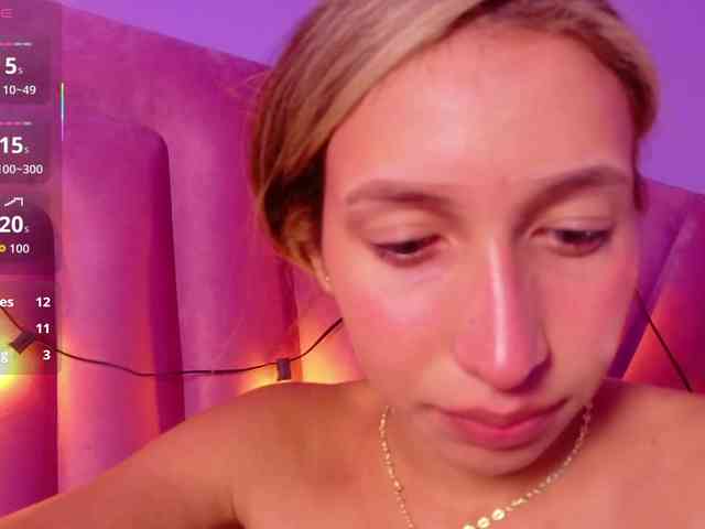 Beautifulskinny18