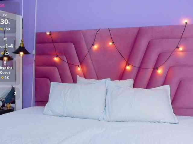 Beautifulskinny18 webcam