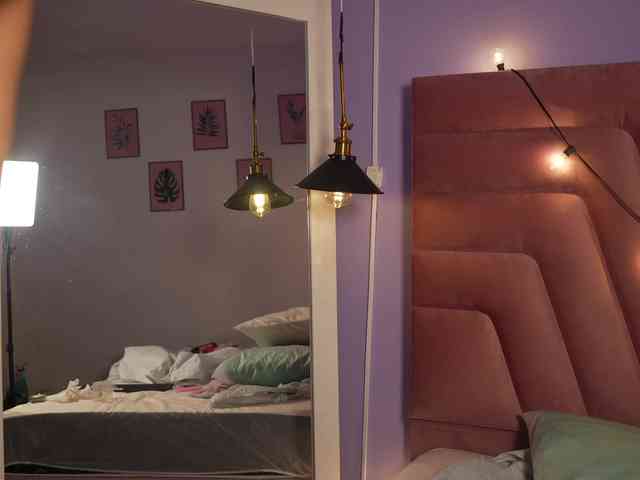 Beautifulskinny18 webcam