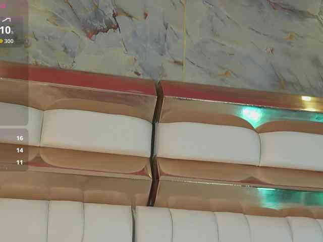 Beautifulskinny18 webcam