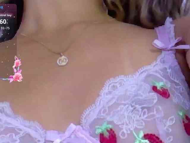Beautifulskinny18 webcam