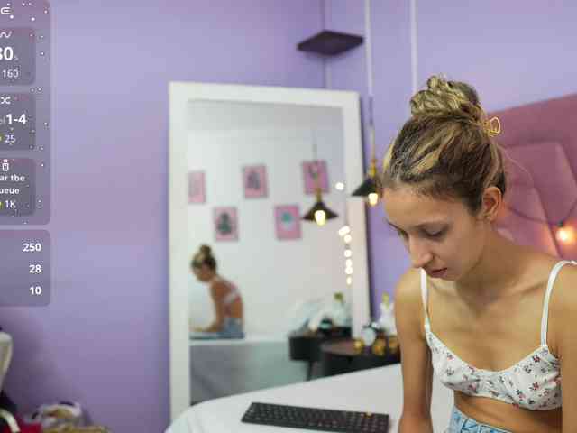 Beautifulskinny18