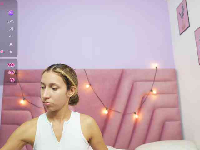 Beautifulskinny18 webcam
