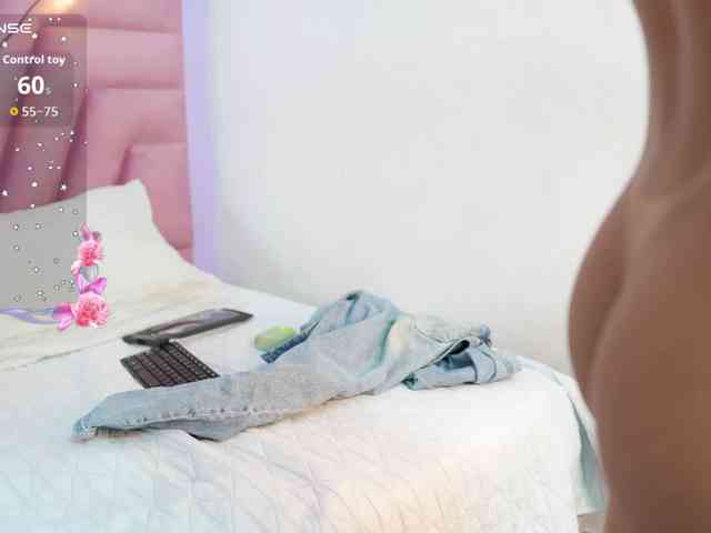 Модель: Beautifulskinny18
