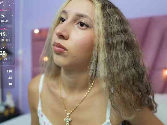 Beautifulskinny18