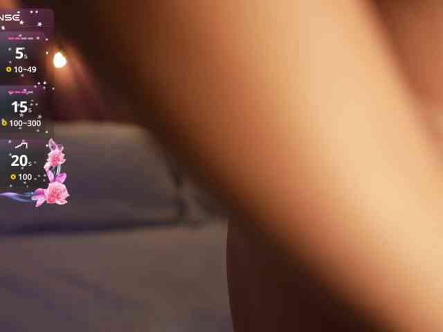 Модель: Beautifulskinny18
