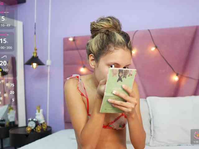 Beautifulskinny18