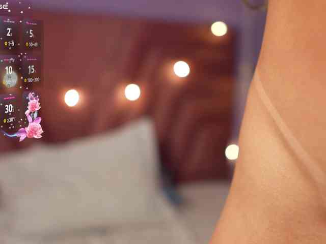 Beautifulskinny18 webcam