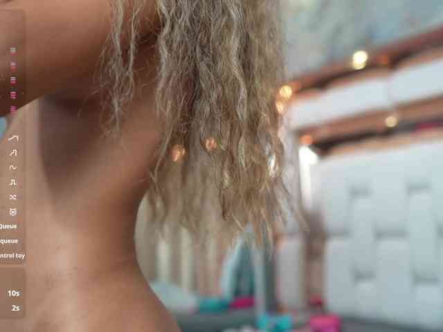 Beautifulskinny18 webcam