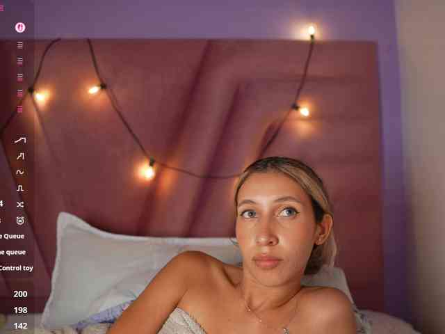 Beautifulskinny18