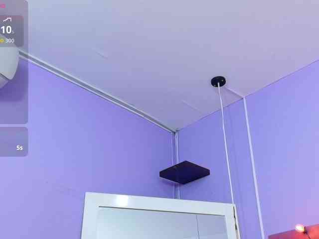 Beautifulskinny18 webcam