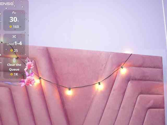 beautifulskinny18's live room