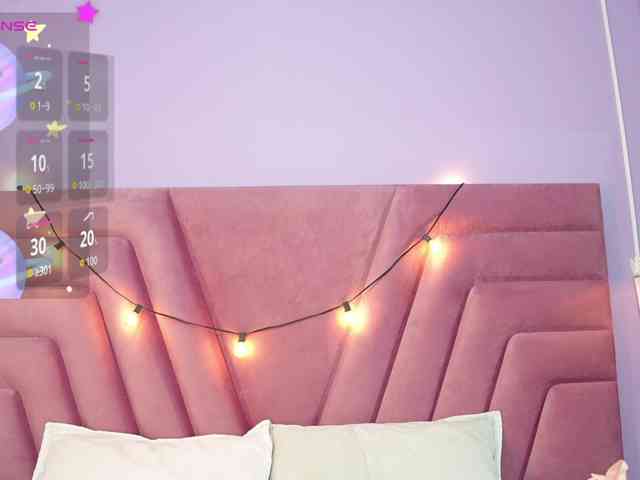 Beautifulskinny18 webcam