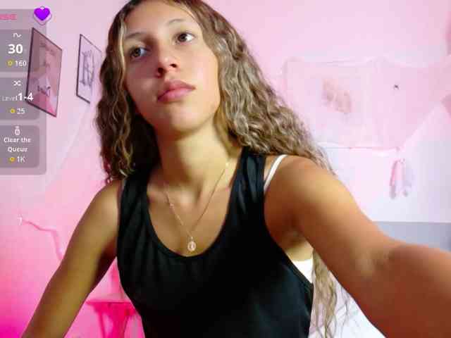 Beautifulskinny18