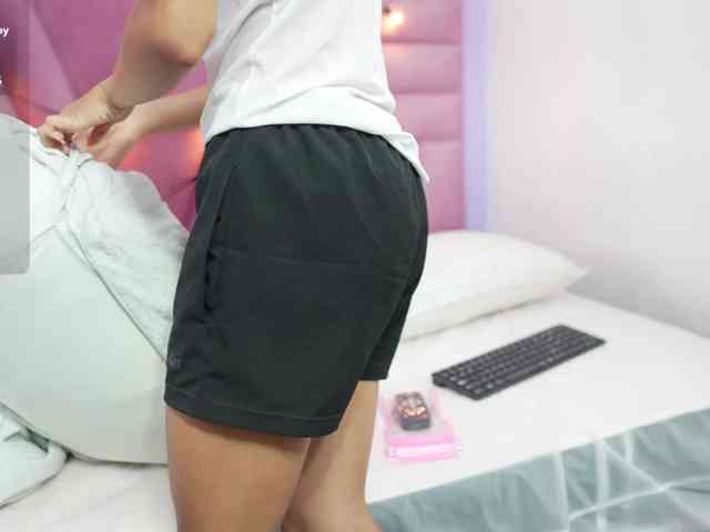 Beautifulskinny18