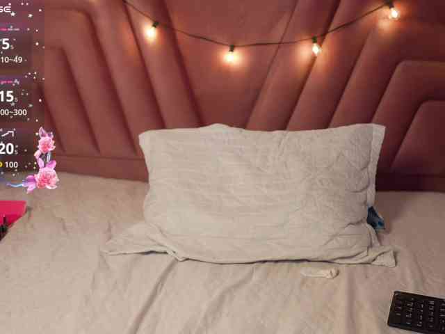 Beautifulskinny18 webcam