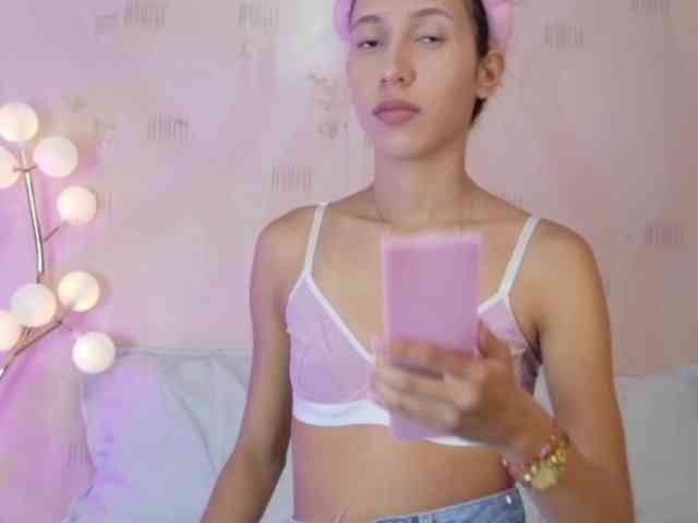 Beautifulskinny18