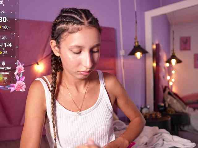 Beautifulskinny18