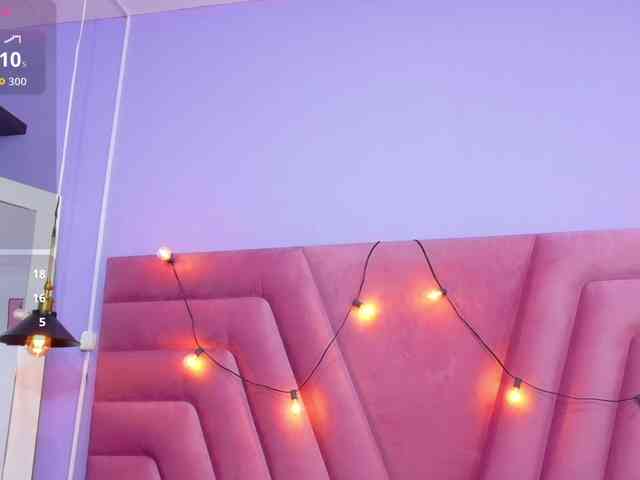 Beautifulskinny18 webcam