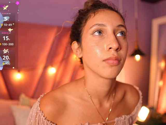 live sex room Beautifulskinny18