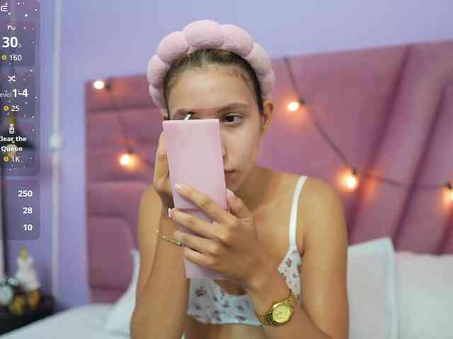Beautifulskinny18